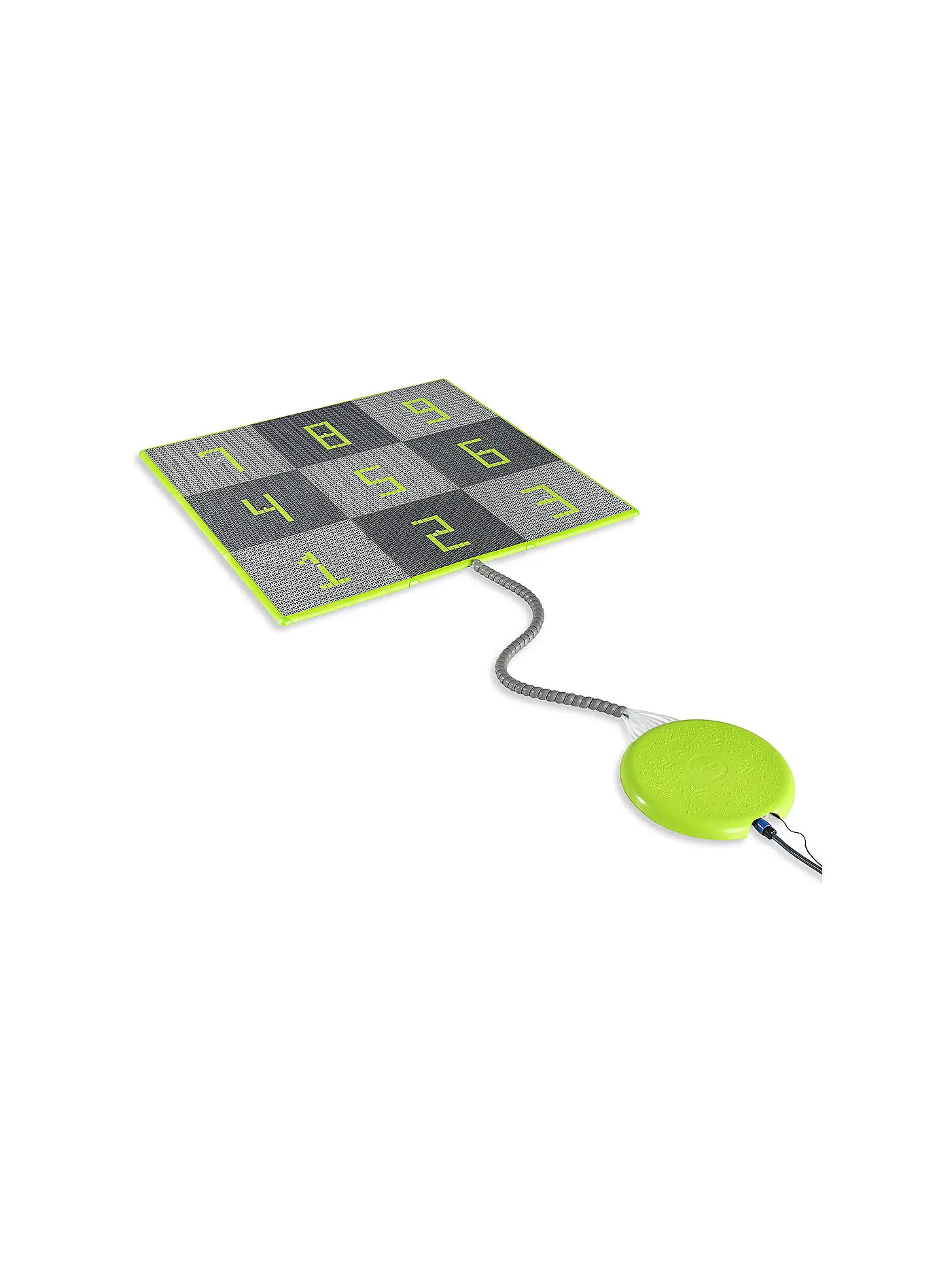 EXIT TOYS | Sprinqle Wasserspielfliesen 150x150cm | 